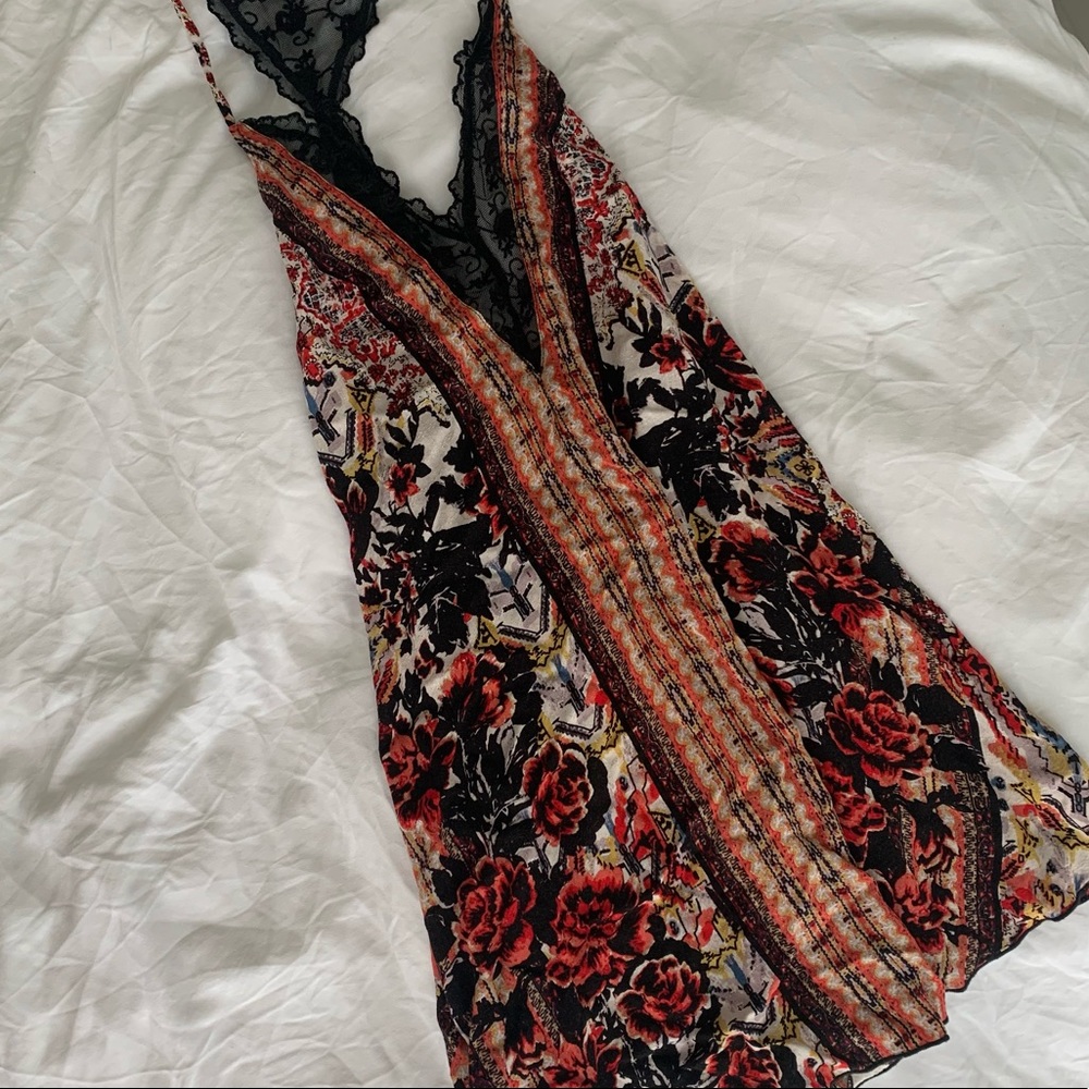 Free people dress
